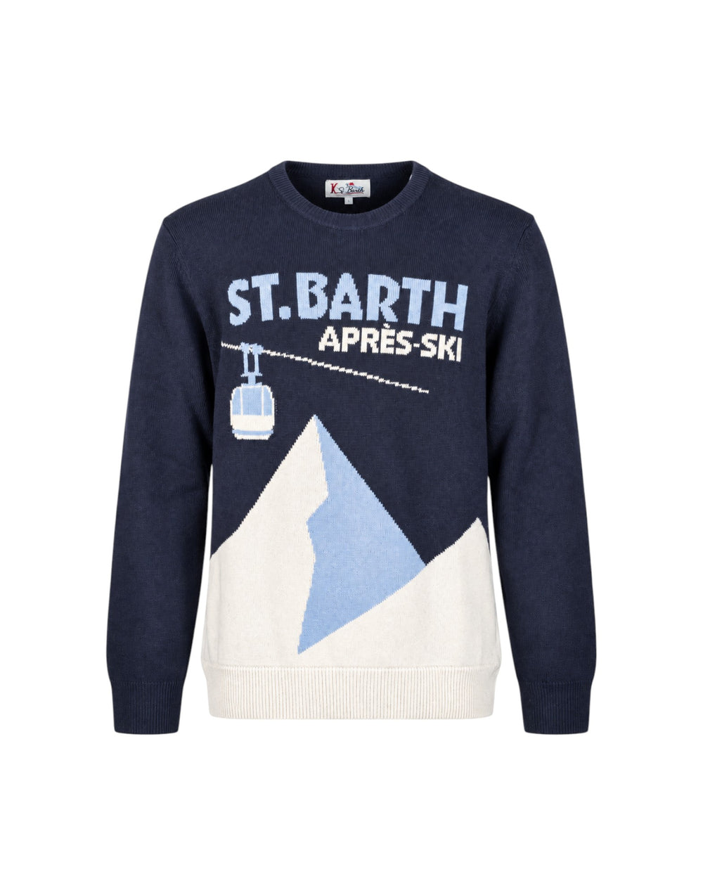 HER0011TEX0001 00514M  HER0011TEX0001 00514M MC2 Saint Barth 