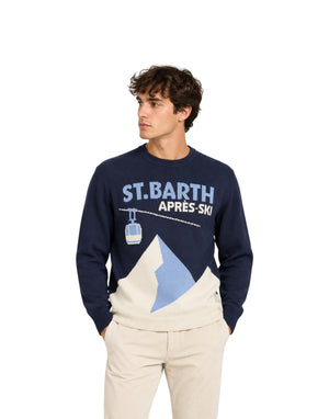 HER0011TEX0001 00514M  HER0011TEX0001 00514M MC2 Saint Barth 