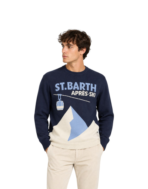 HER0011TEX0001 00514M  HER0011TEX0001 00514M MC2 Saint Barth 