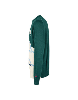 HER0011TEX0001 01682M  HER0011TEX0001 01682M MC2 Saint Barth 