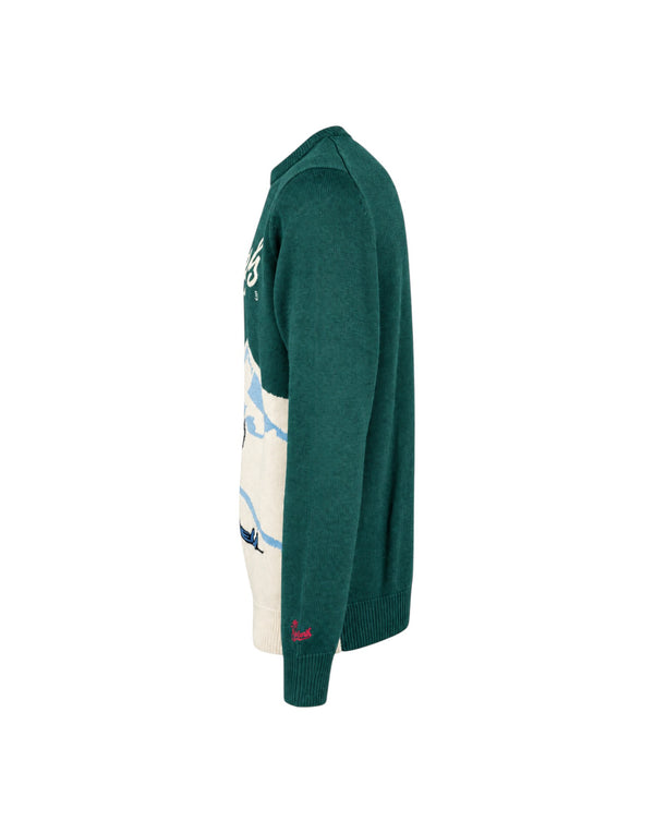 HER0011TEX0001 01682M  HER0011TEX0001 01682M MC2 Saint Barth 