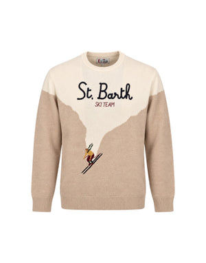 HER0011TEX0001 03769M  HER0011TEX0001 03769M MC2 Saint Barth 
