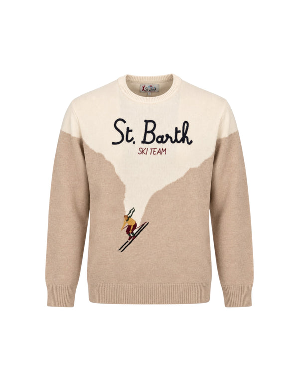 HER0011TEX0001 03769M  HER0011TEX0001 03769M MC2 Saint Barth 
