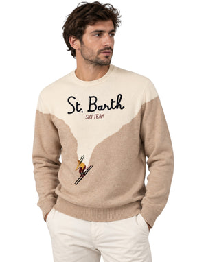 HER0011TEX0001 03769M  HER0011TEX0001 03769M MC2 Saint Barth 
