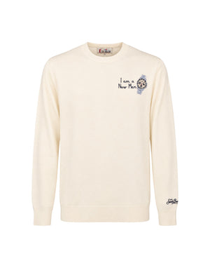 HER0024TEX0001 00177M  HER0024TEX0001 00177M MC2 Saint Barth 