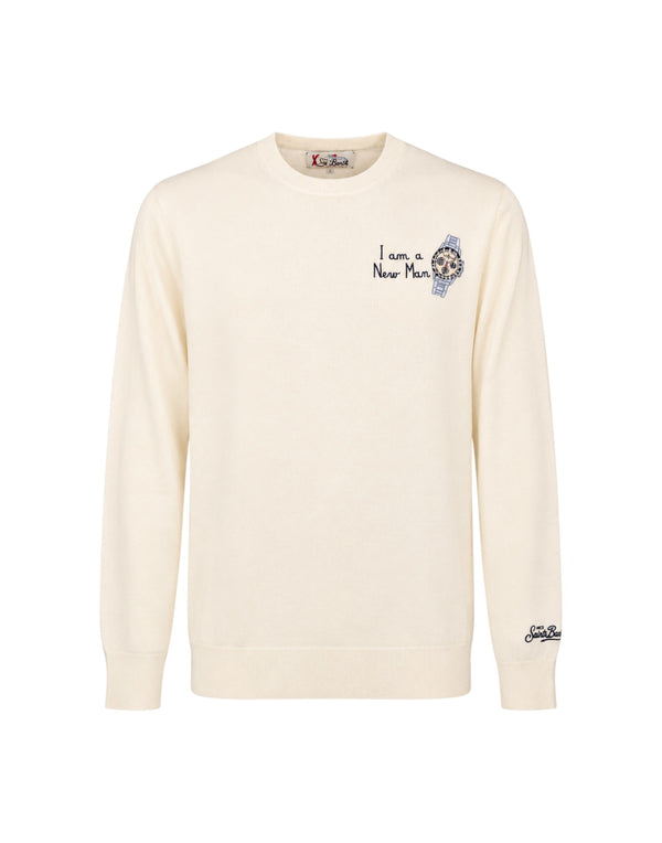 HER0024TEX0001 00177M  HER0024TEX0001 00177M MC2 Saint Barth 