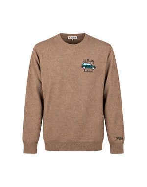 HER0024TEX0001 03353M  HER0024TEX0001 03353M MC2 Saint Barth 