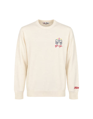 HER0024TEX0001 03466M Heron Light Embry HER0024TEX0001 03466M MC2 Saint Barth 