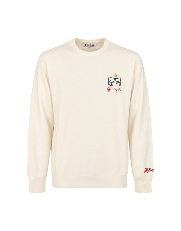 HER0024TEX0001 03466M Heron Light Embry HER0024TEX0001 03466M MC2 Saint Barth 