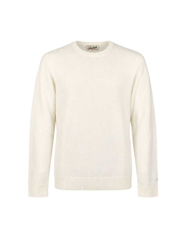 REGE006TEX0001 00023M Regent Alpaca REGE006TEX0001 00023M MC2 Saint Barth 