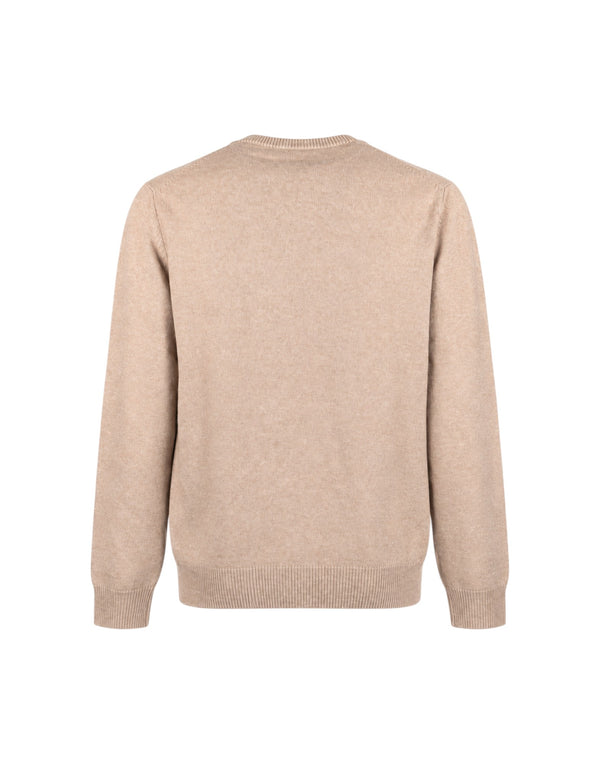 REGE011TEX0001 00027M Regent Lambswool REGE011TEX0001 00027M MC2 Saint Barth 