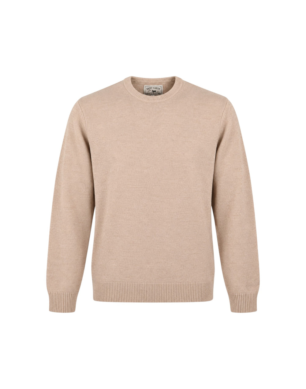 REGE011TEX0001 00027M Regent Lambswool REGE011TEX0001 00027M MC2 Saint Barth 