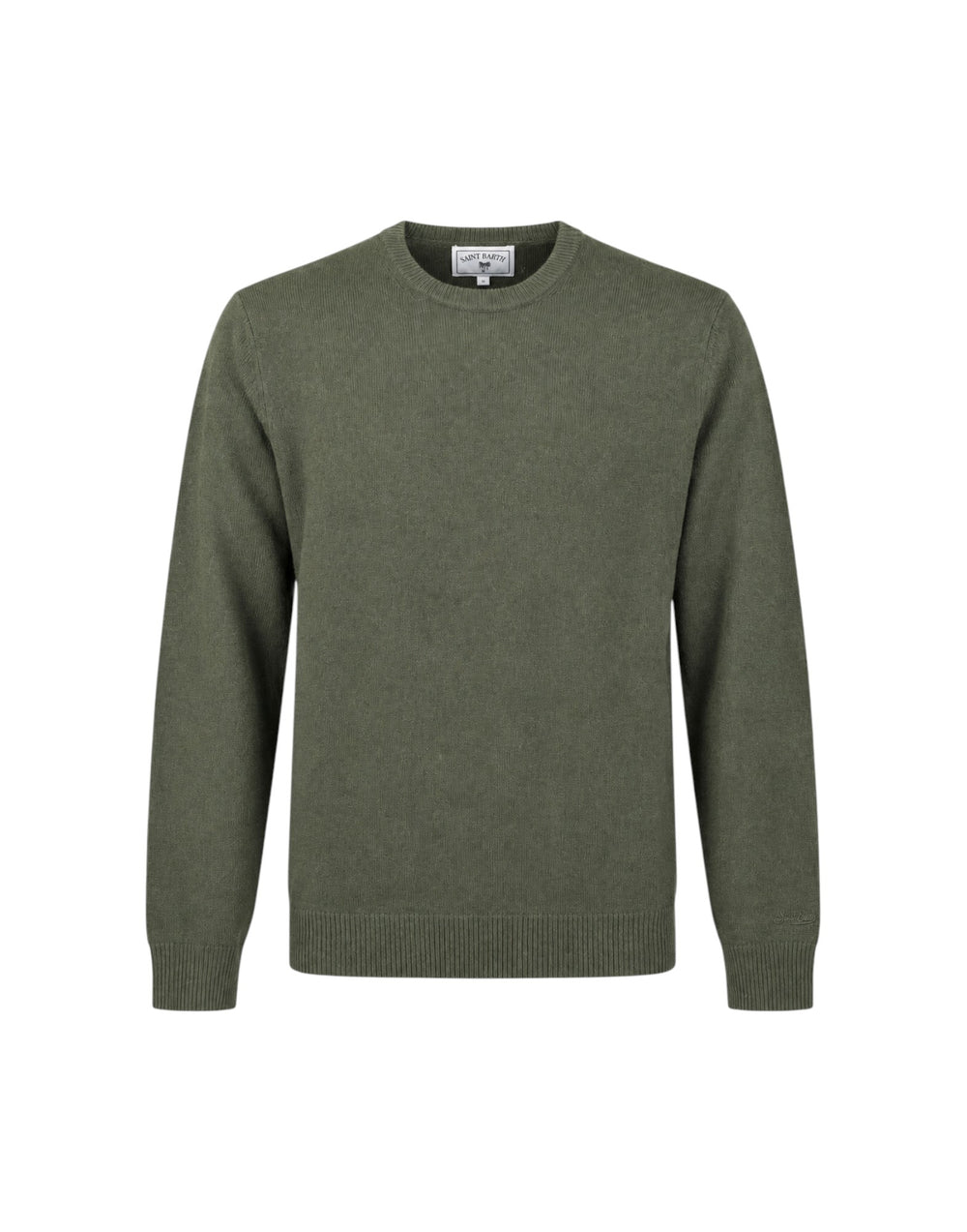 REGE011TEX0001 00034M Regent Lambswool REGE011TEX0001 00034M MC2 Saint Barth 