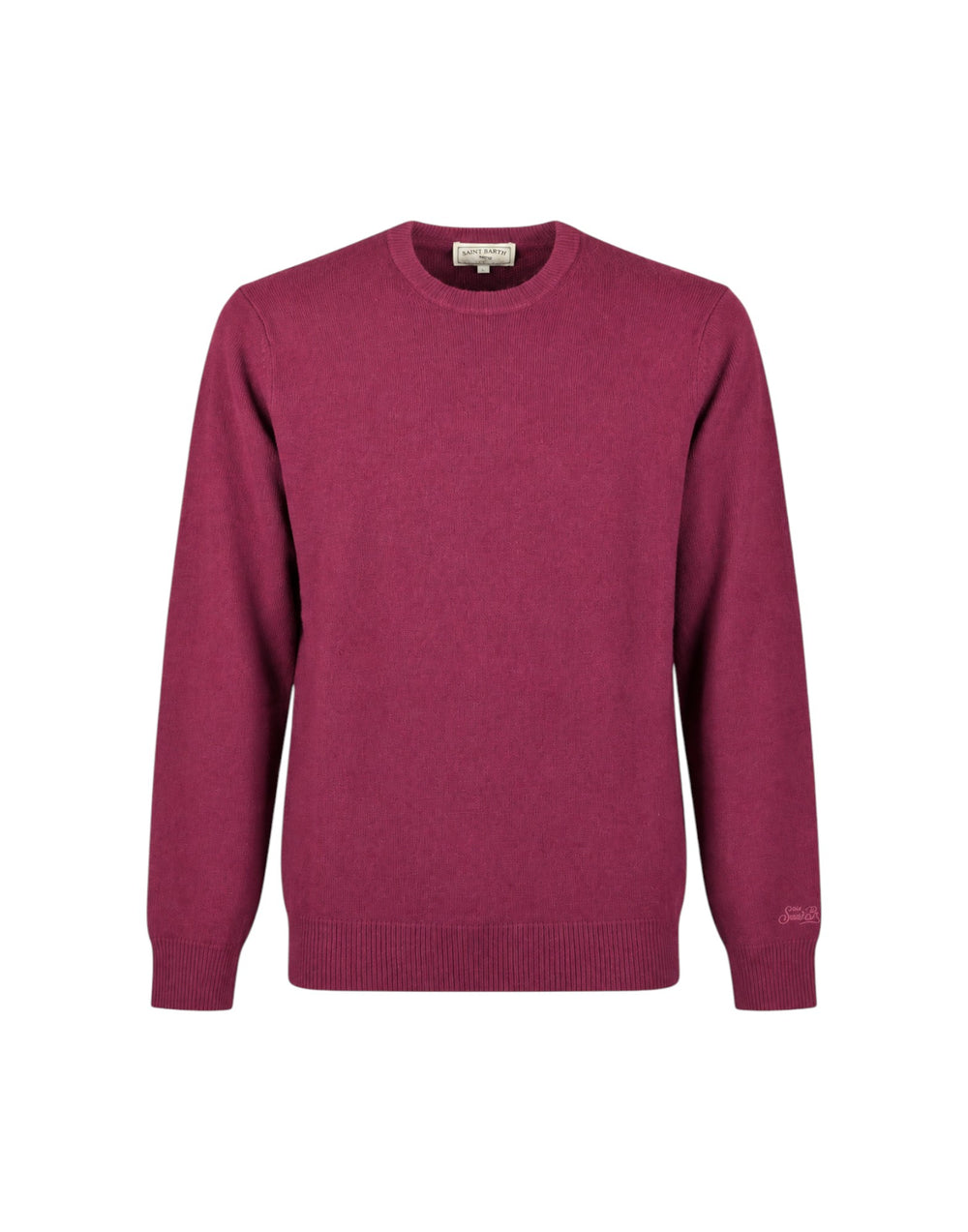 REGE011TEX0001 00038M Regent Lambswool REGE011TEX0001 00038M MC2 Saint Barth 