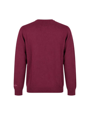 REGE011TEX0001 00038M Regent Lambswool REGE011TEX0001 00038M MC2 Saint Barth 