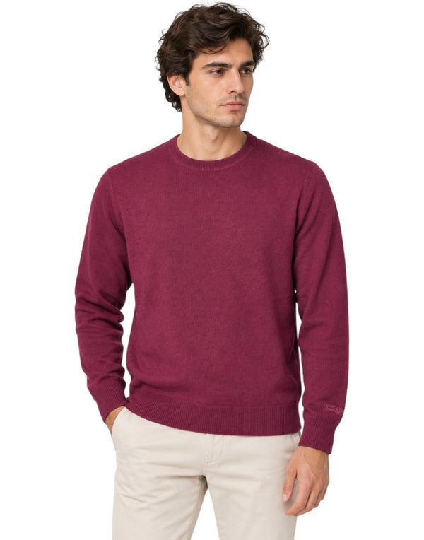 REGE011TEX0001 00038M Regent Lambswool REGE011TEX0001 00038M MC2 Saint Barth 