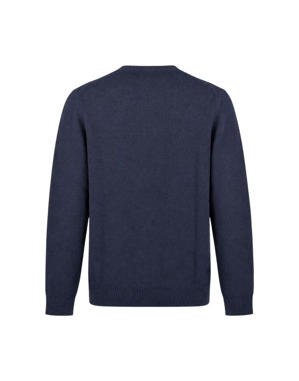 REGE011TEX0001 00044M Regent Lambswool REGE011TEX0001 00044M MC2 Saint Barth 
