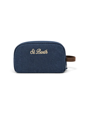 WES0012TEX0001 00329M  WES0012TEX0001 00329M MC2 Saint Barth 