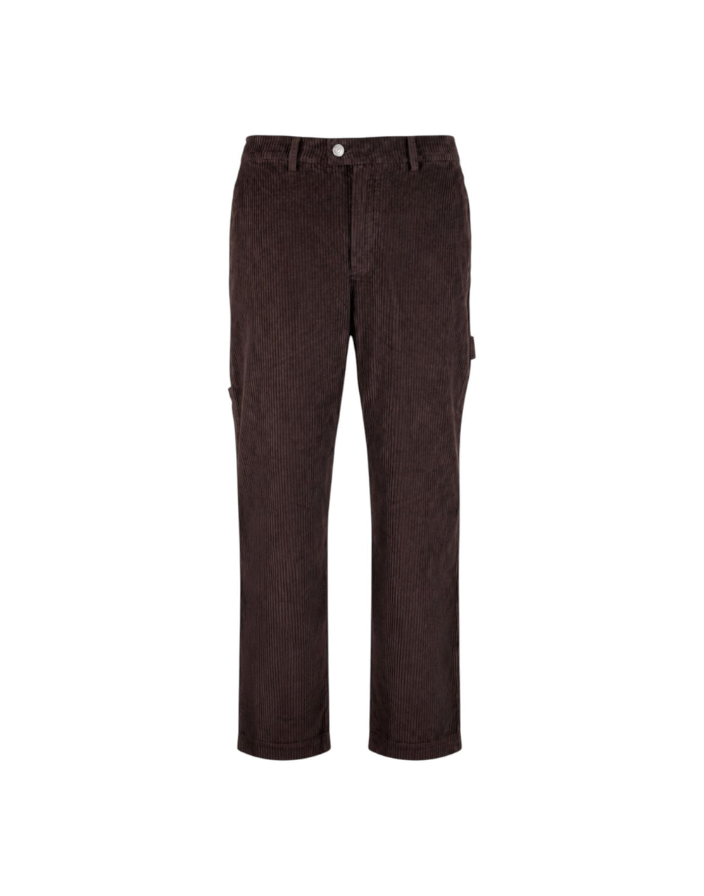 MDOLWO 91109 MDOLWO Worker velluto marrone MDOLWO 91109 MCW 3.2 