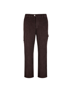 MDOLWO 91109 MDOLWO Worker velluto marrone MDOLWO 91109 MCW 3.2 