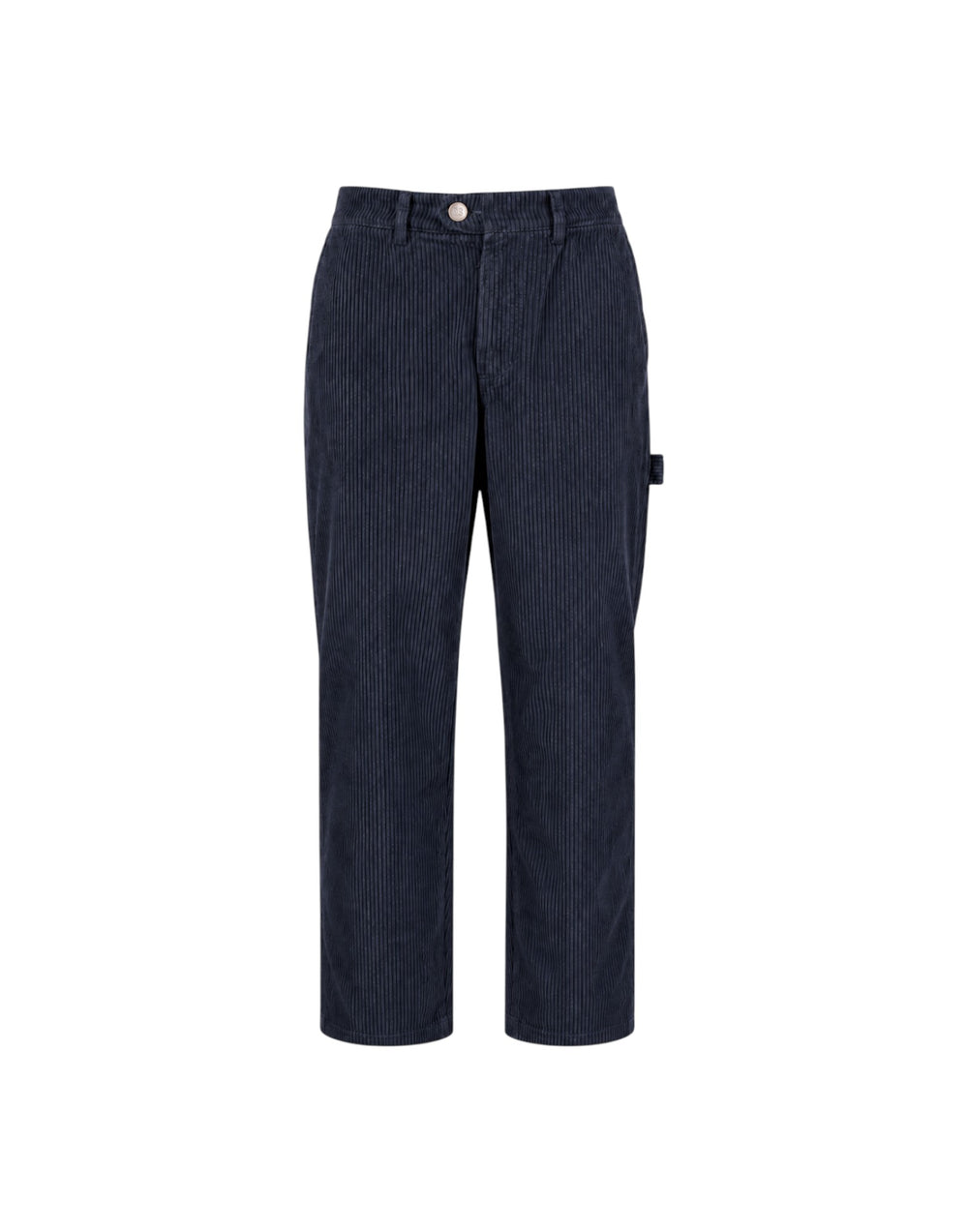 MDOLWO 94013 MDOLWO Worker velluto blu navy MDOLWO 94013 MCW 3.2 