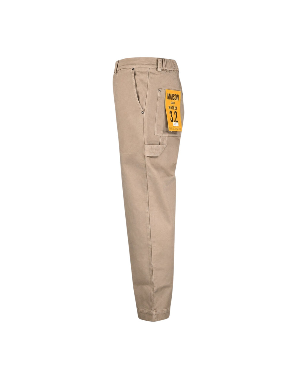 MMACWO 60906 MMACWO Worker  bull beige MMACWO 60906 MCW 3.2 