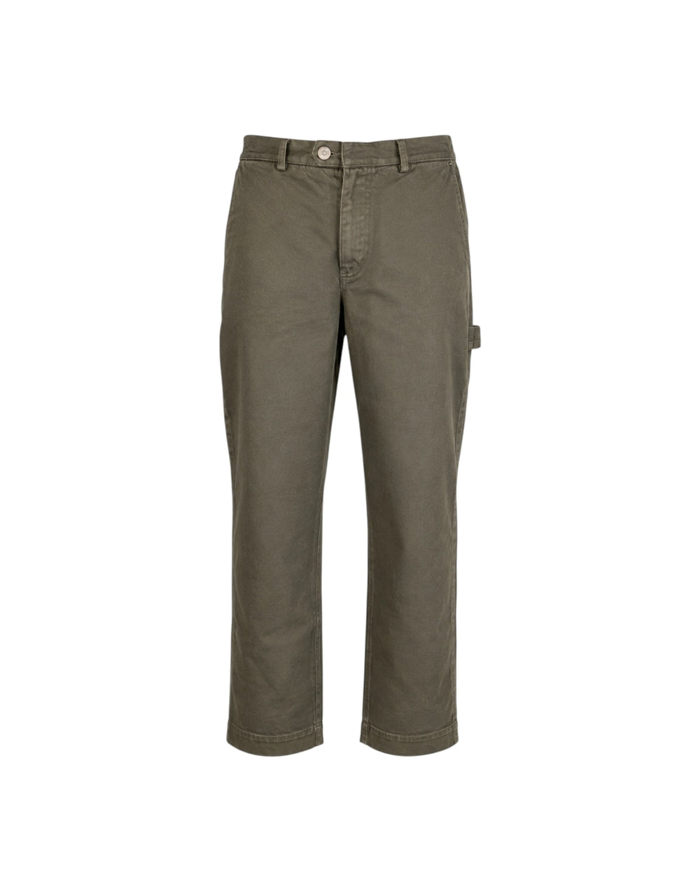 MMCAWO 90404 MMCAWO Worker bull verde militare MMCAWO 90404 MCW 3.2 
