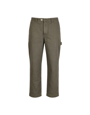 MMCAWO 90404 MMCAWO Worker bull verde militare MMCAWO 90404 MCW 3.2 