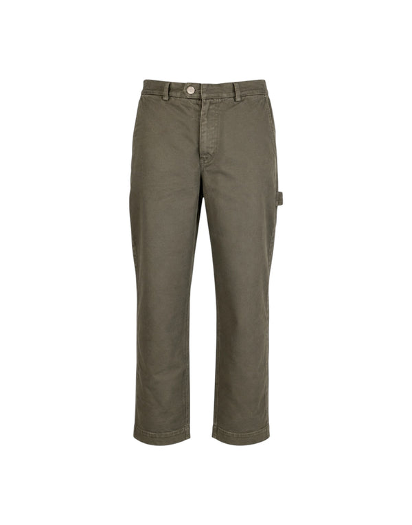 MMCAWO 90404 MMCAWO Worker bull verde militare MMCAWO 90404 MCW 3.2 