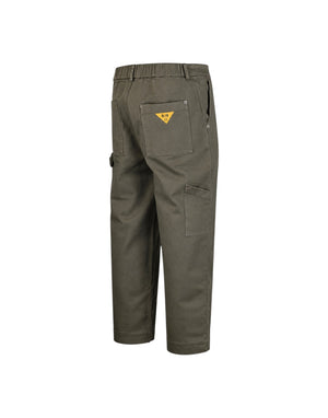 MMCAWO 90404 MMCAWO Worker bull verde militare MMCAWO 90404 MCW 3.2 