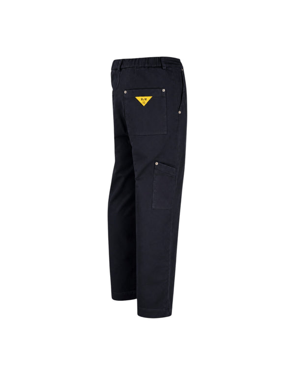 MMCAWO 94013 MMCAWO Worker bull blu navy MMCAWO 94013 MCW 3.2 