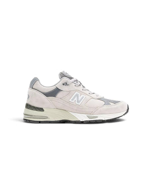 M991PG1 Uni M991PG1 Sneakers in suede M991PG1 Uni New Balance 