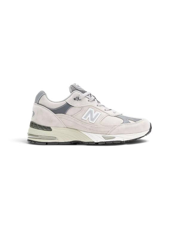 M991PG1 Uni M991PG1 Sneakers in suede M991PG1 Uni New Balance 