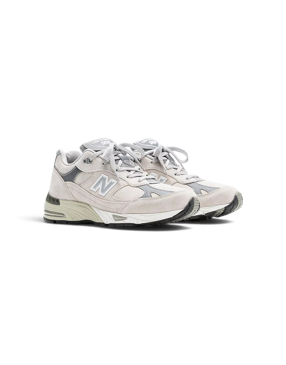 M991PG1 Uni M991PG1 Sneakers in suede M991PG1 Uni New Balance 