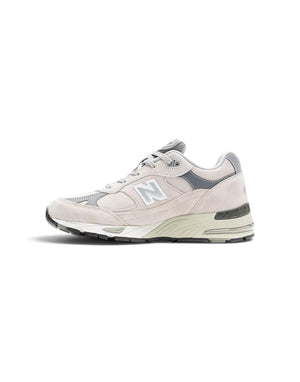 M991PG1 Uni M991PG1 Sneakers in suede M991PG1 Uni New Balance 
