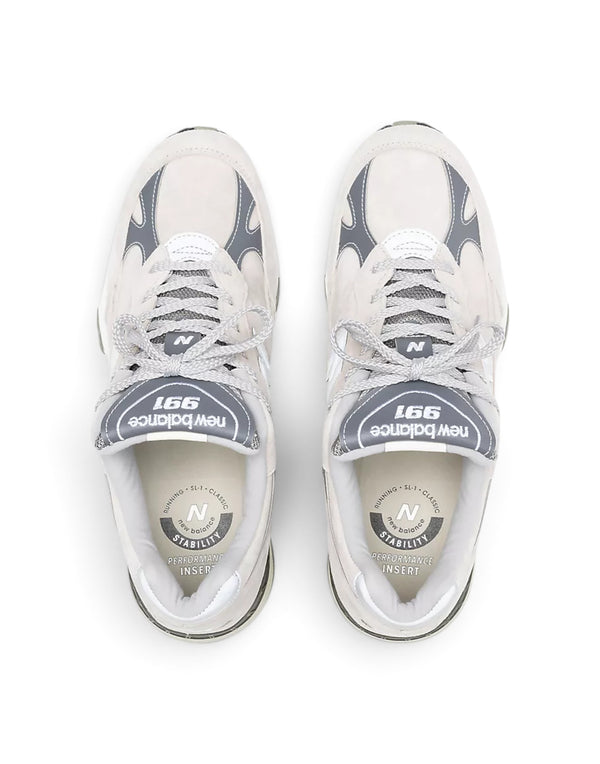 M991PG1 Uni M991PG1 Sneakers in suede M991PG1 Uni New Balance 