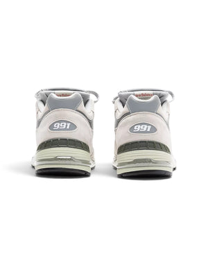 M991PG1 Uni M991PG1 Sneakers in suede M991PG1 Uni New Balance 