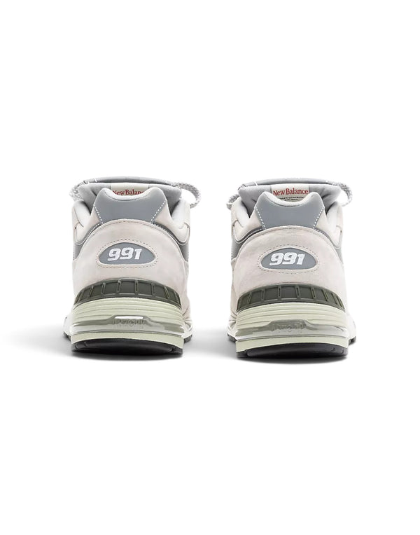 M991PG1 Uni M991PG1 Sneakers in suede M991PG1 Uni New Balance 