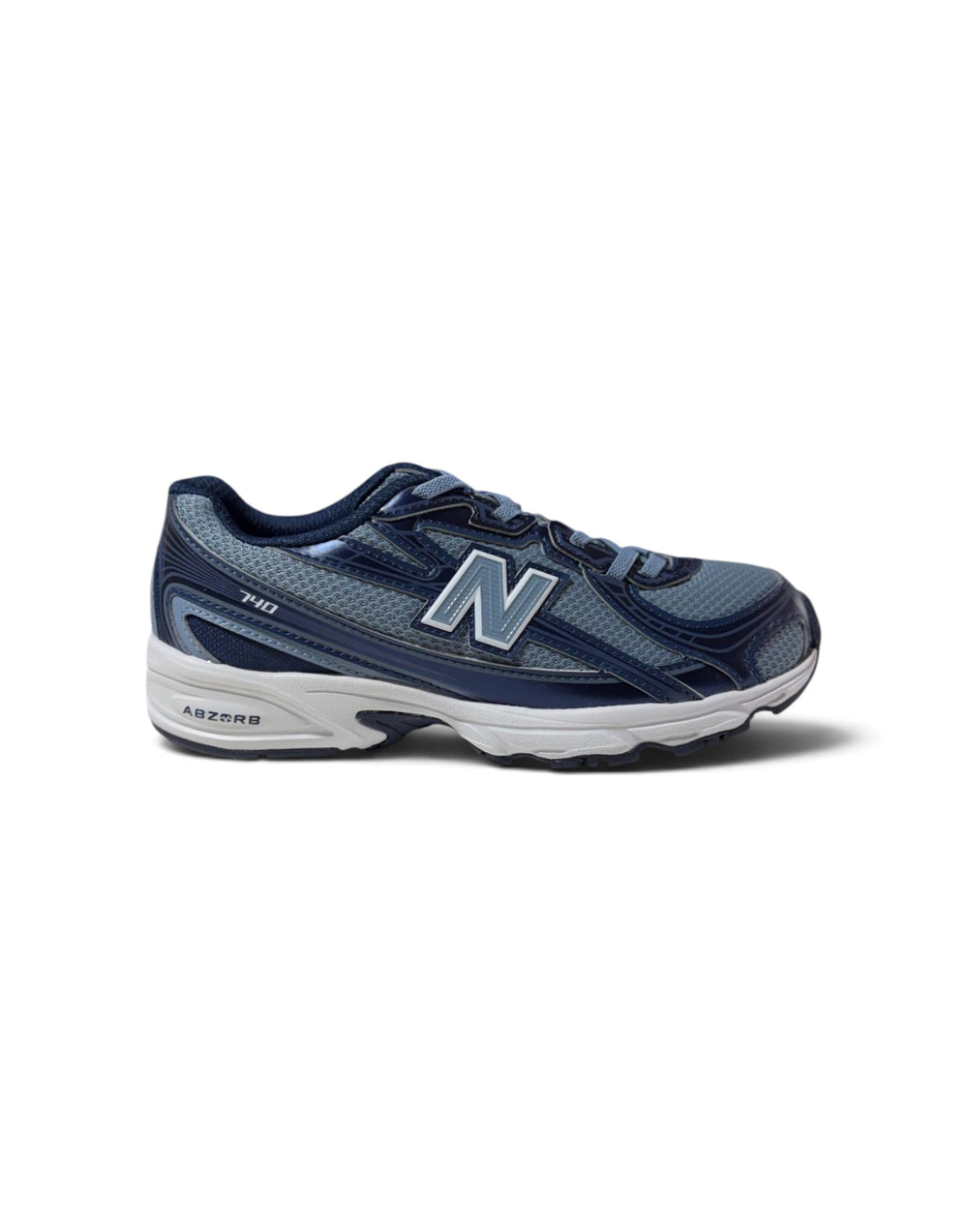 P7401VK Uni 740 1VK P7401VK Uni New Balance 