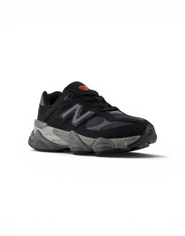 PC9060BK Uni 9060 BK Lace PC9060BK Uni New Balance 
