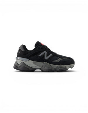 PC9060BK Uni 9060 BK Lace PC9060BK Uni New Balance 