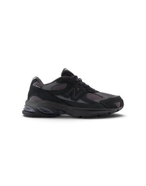 U20105IS Uni ABZORB 2010 Sneakers in suede e cordura U20105IS Uni New Balance 