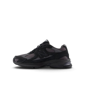 U20105IS Uni ABZORB 2010 Sneakers in suede e cordura U20105IS Uni New Balance 