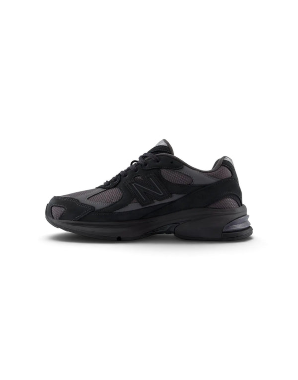 U20105IS Uni ABZORB 2010 Sneakers in suede e cordura U20105IS Uni New Balance 