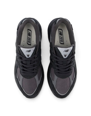 U20105IS Uni ABZORB 2010 Sneakers in suede e cordura U20105IS Uni New Balance 