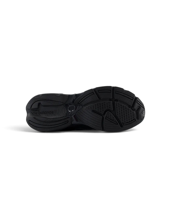 U20105IS Uni ABZORB 2010 Sneakers in suede e cordura U20105IS Uni New Balance 