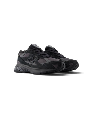U20105IS Uni ABZORB 2010 Sneakers in suede e cordura U20105IS Uni New Balance 