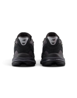 U20105IS Uni ABZORB 2010 Sneakers in suede e cordura U20105IS Uni New Balance 
