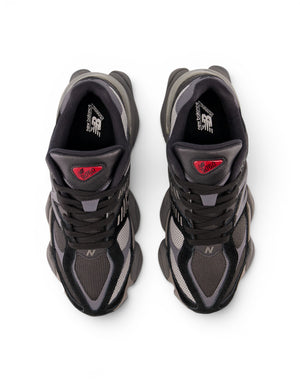 U9060BLK Uni  U9060BLK Uni New Balance 