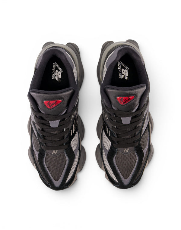 U9060BLK Uni  U9060BLK Uni New Balance 